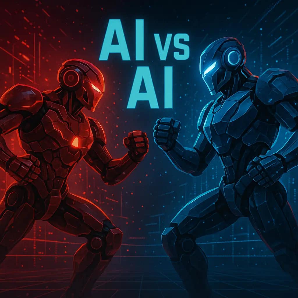 LMArena: O Campo de Batalha Onde as IAs se Enfrentam e Você é o Juiz!