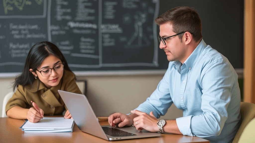 Modo Estudante nas IAs: A Resposta das Big Techs ao Pânico dos Professores?