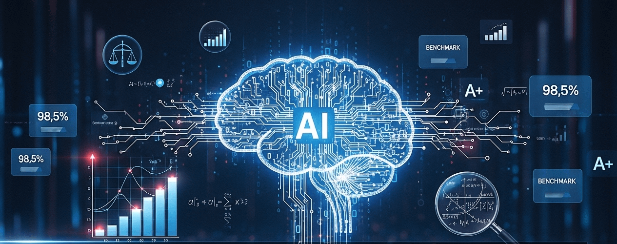 Como Medir a “Inteligência” de uma IA?
