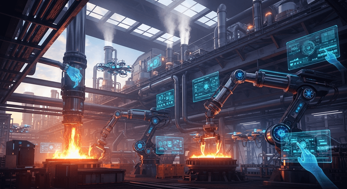 14 Milhões de Trabalhadores Brasileiros Precisam se Requalificar até 2027