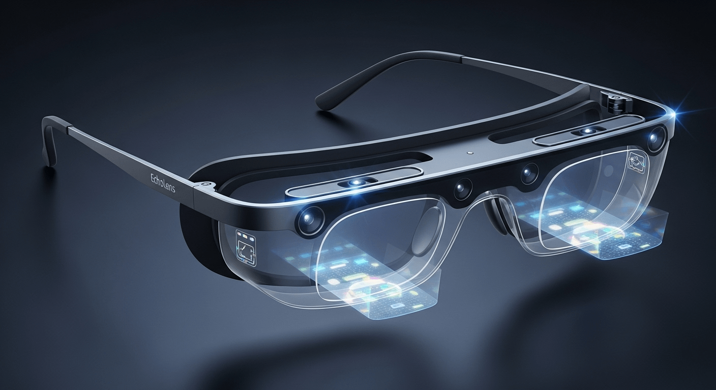 Amazon planeja Óculos Inteligentes Jayhawk: Nova Batalha contra Meta no Mercado de AR