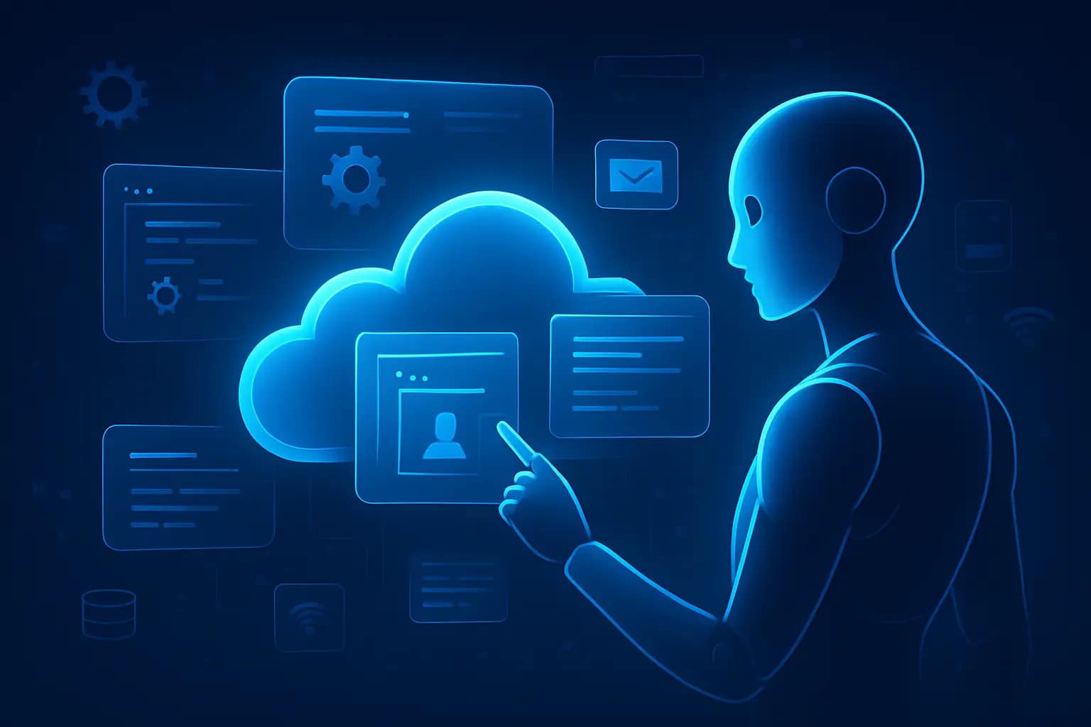 Warmwind OS: O Primeiro Sistema Operacional de IA do Mundo