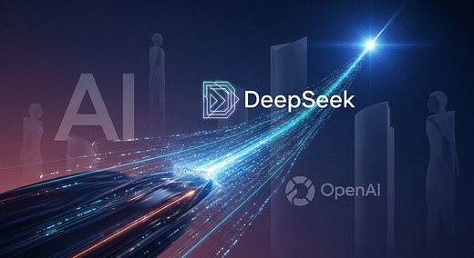 DeepSeek