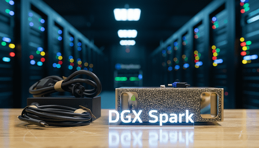 supercomputador Nvidia