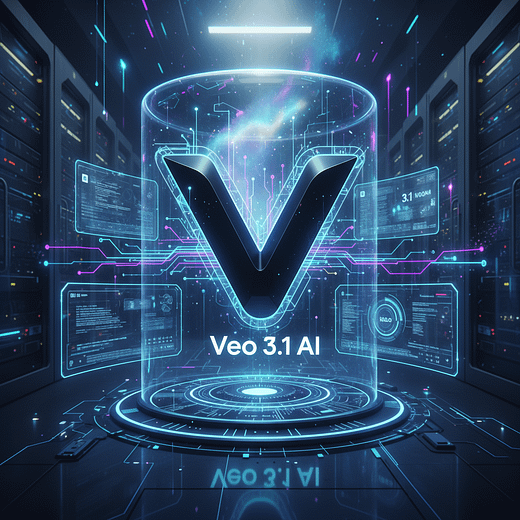 Veo 3.1