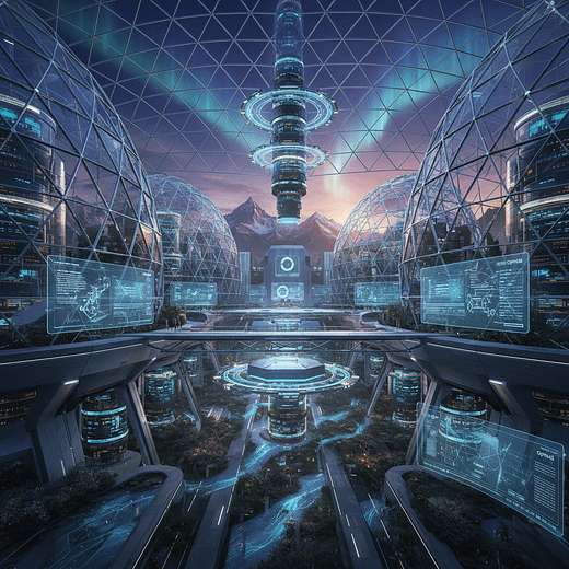 data center na Argentina